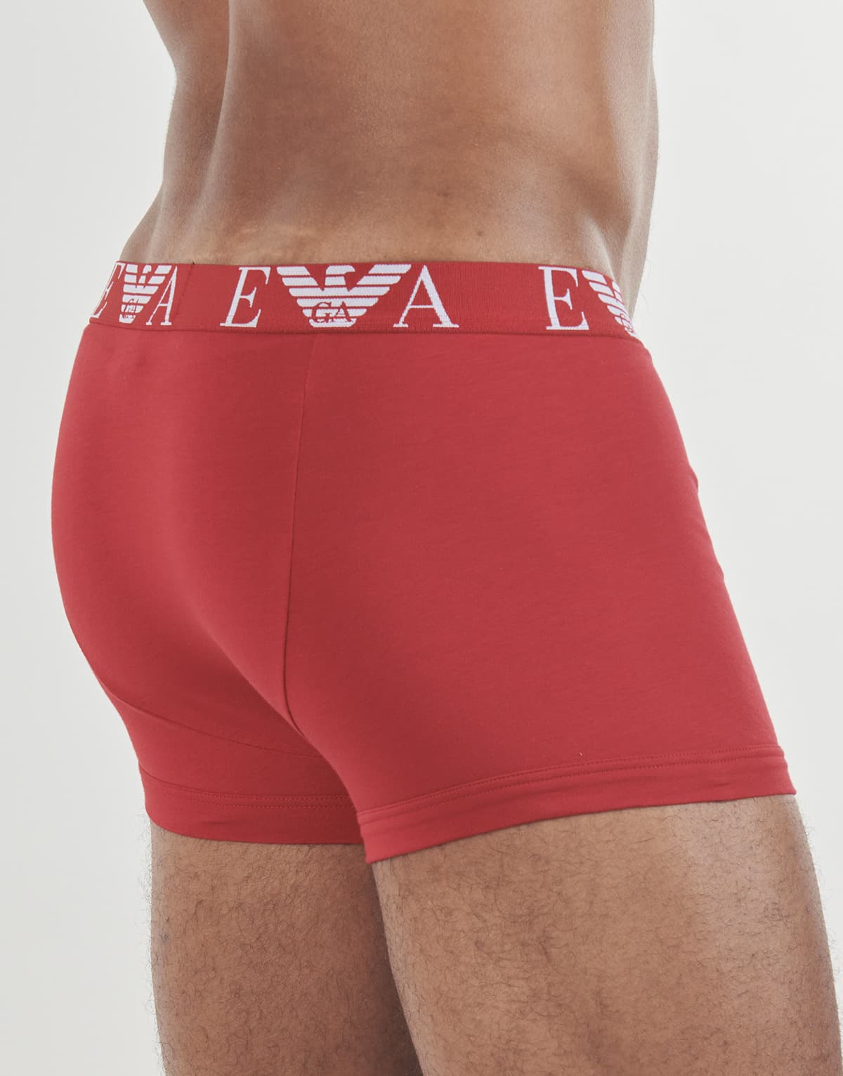 Men's Boxer Briefs Emporio Armani Multicolor