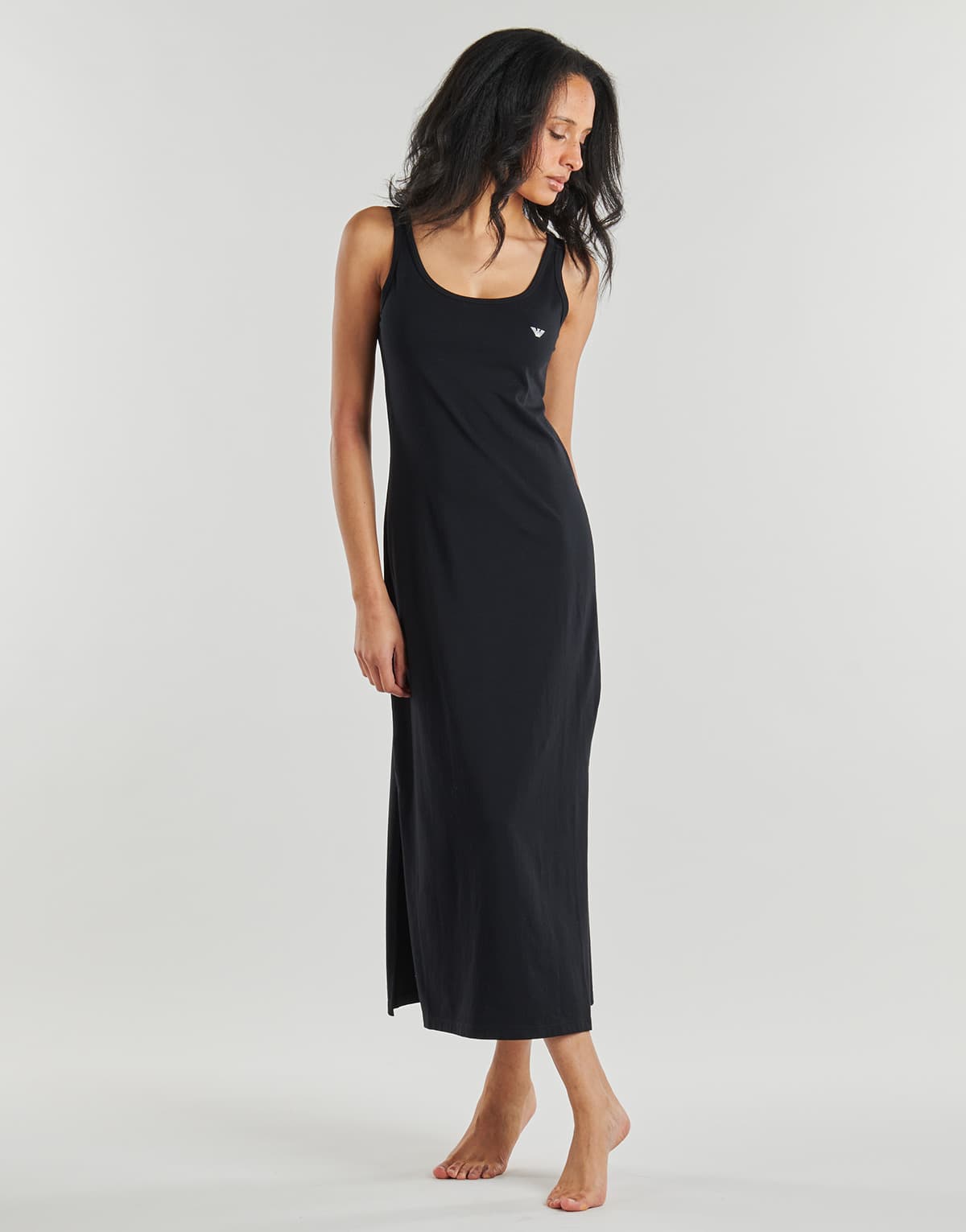 Women's Dresses Emporio Armani Black