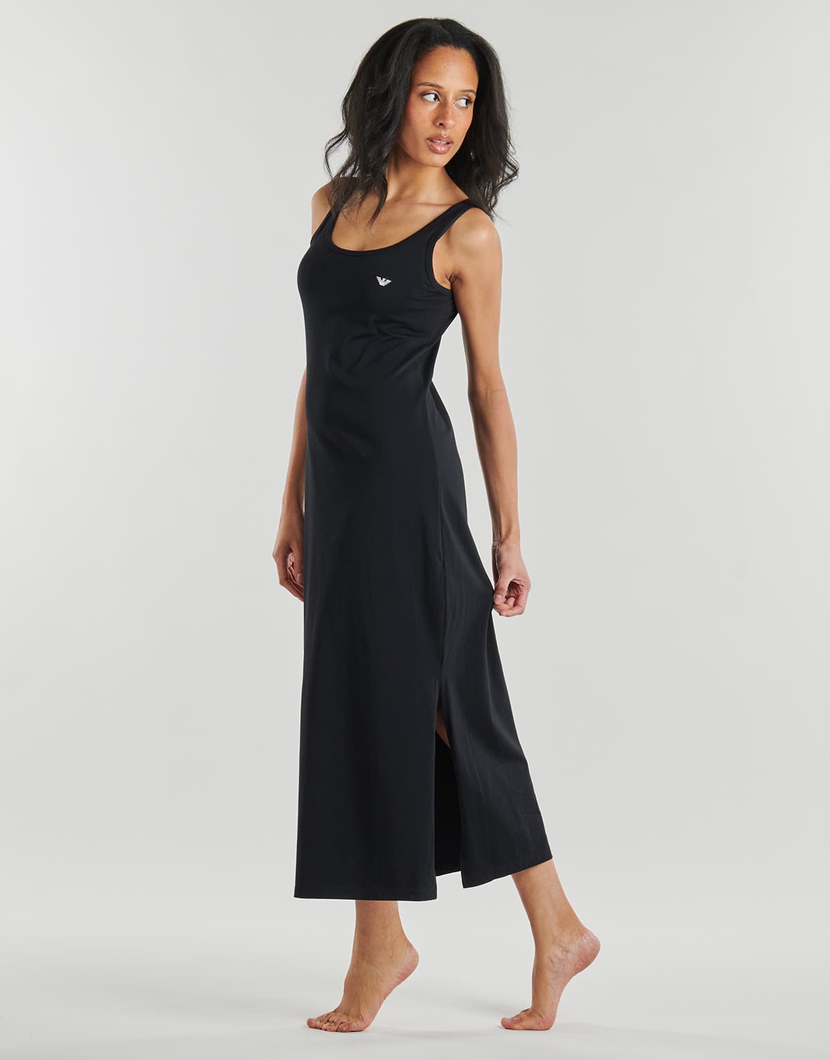 Women's Dresses Emporio Armani Black