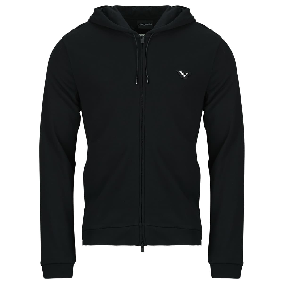 T-shirt με κουκούλα Emporio Armani EM000653