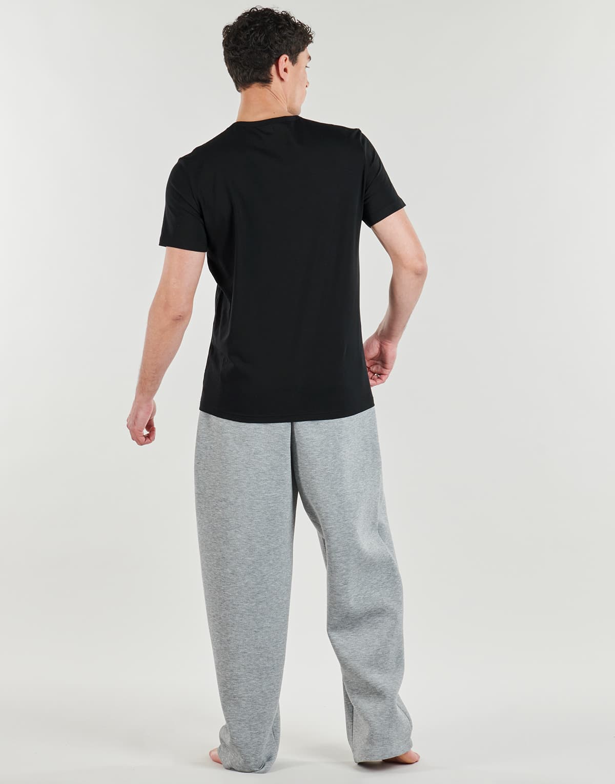 Men's T-Shirts Emporio Armani Multicolor