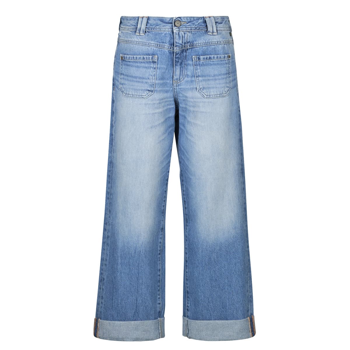 Women's Jeans Freeman T.Porter Blue