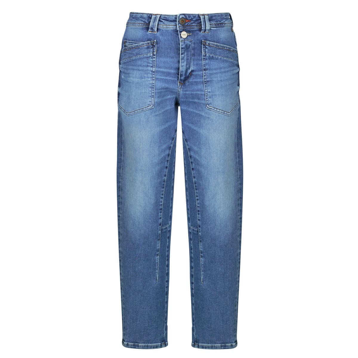 Women's Jeans Freeman T.Porter Blue