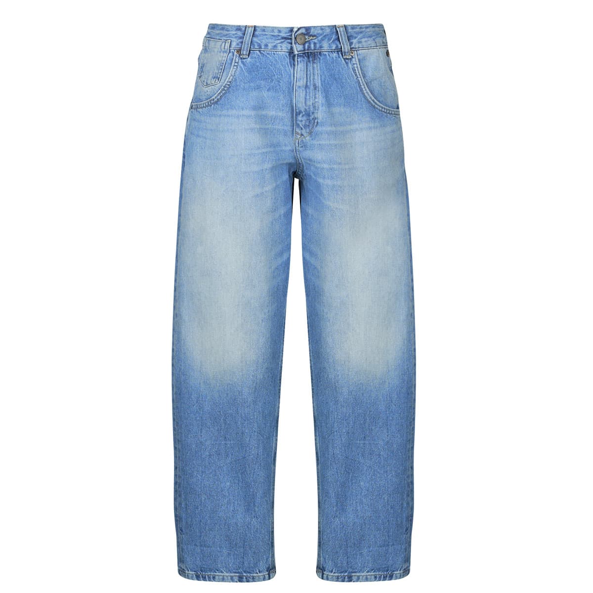 Women's Jeans Freeman T.Porter Blue