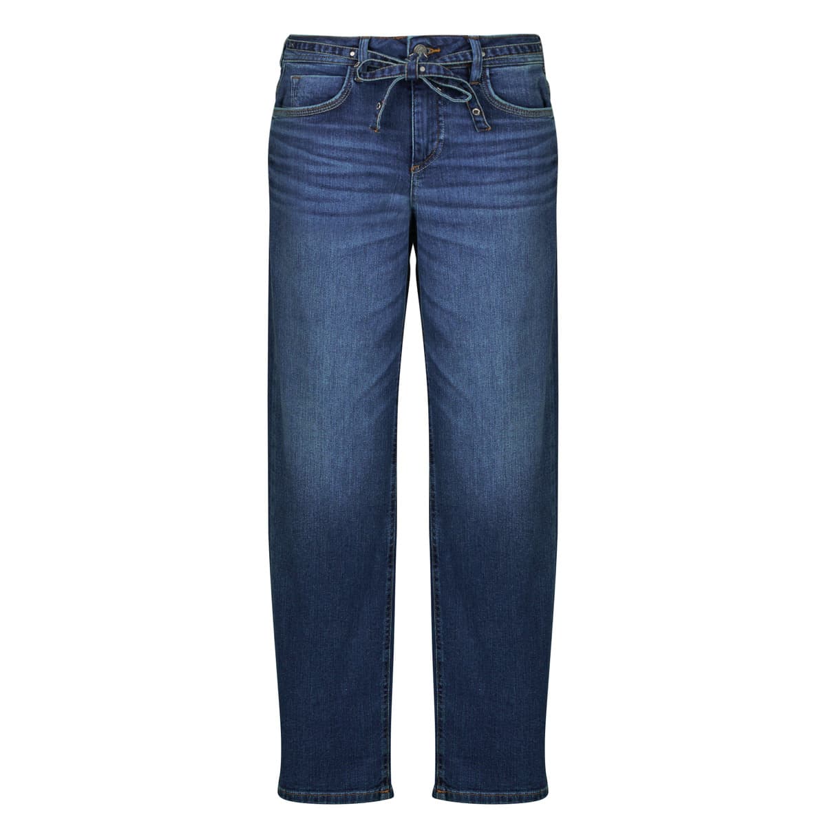 Women's Jeans Freeman T.Porter Blue