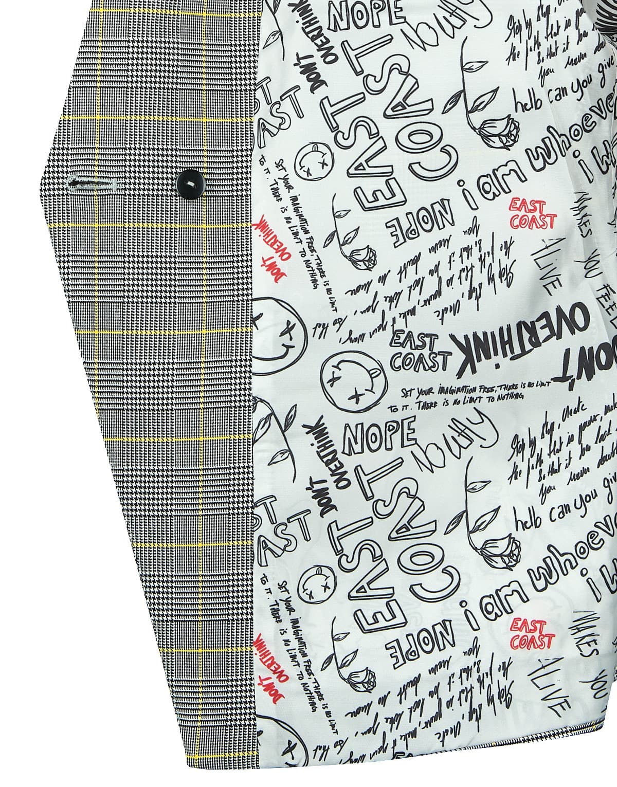 Women's Blazers Freeman T.Porter Gray