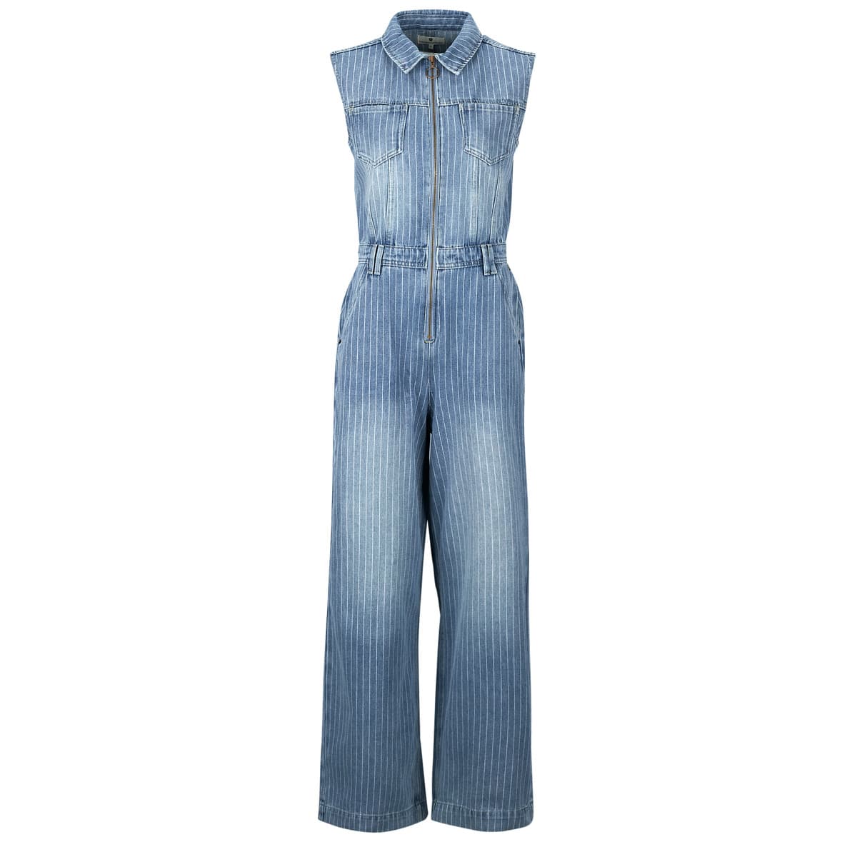 Women's Jumpsuits Freeman T.Porter Blue