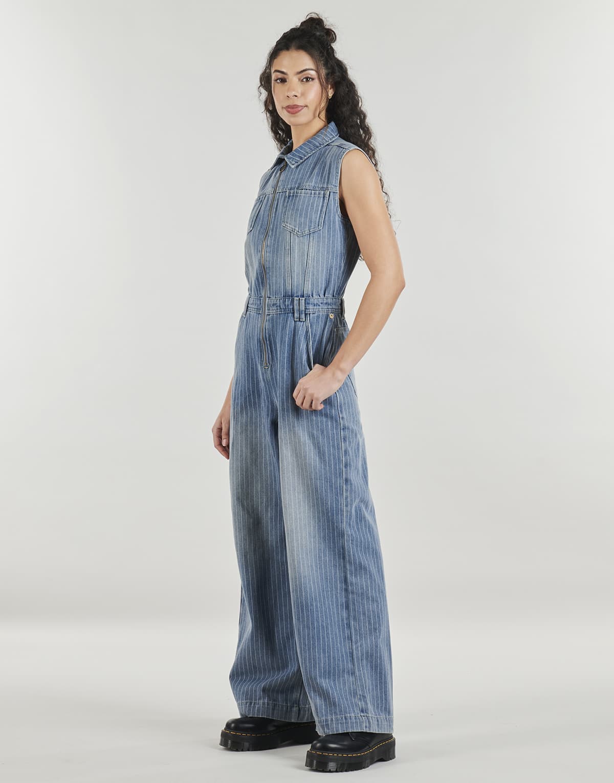 Women's Jumpsuits Freeman T.Porter Blue