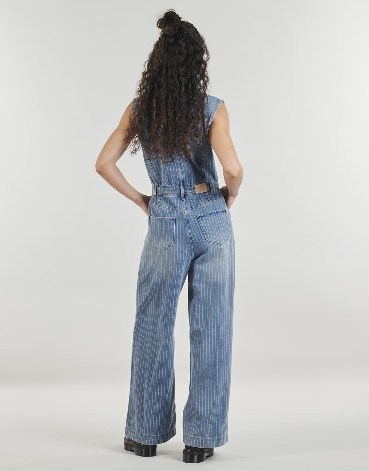 Women's Jumpsuits Freeman T.Porter Blue