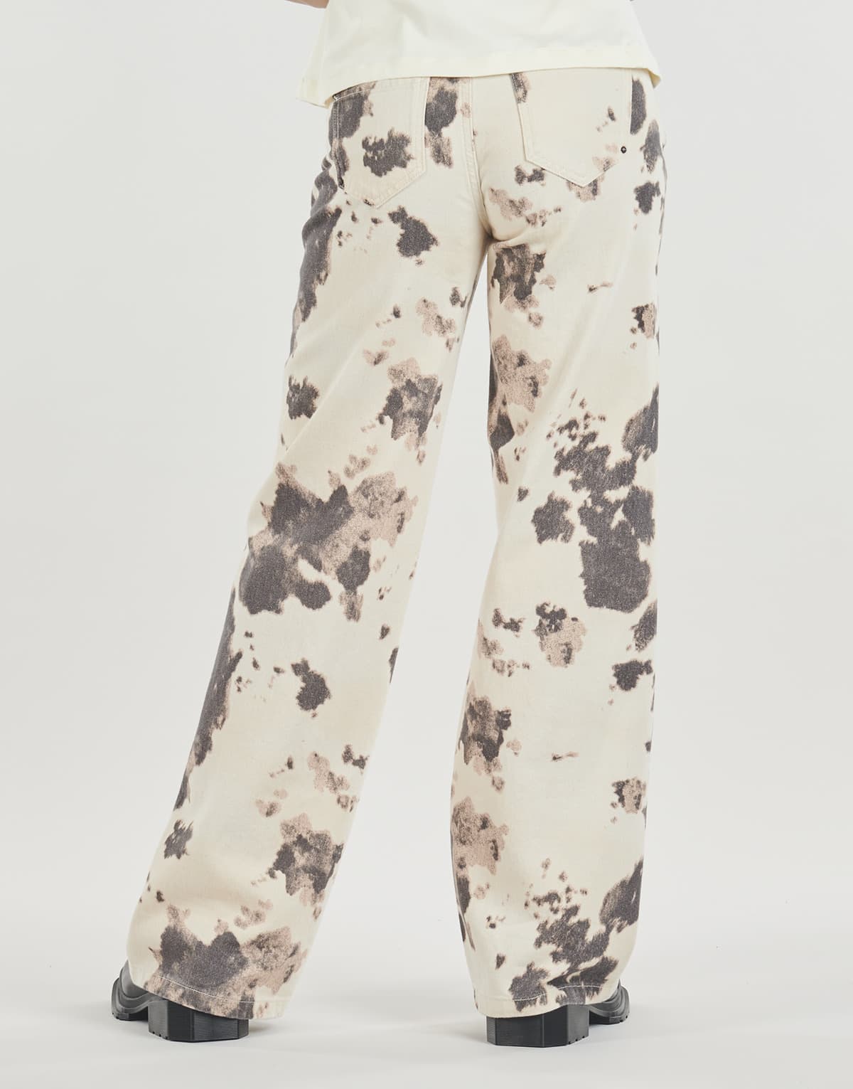 Women's Jeans Freeman T.Porter Multicolor
