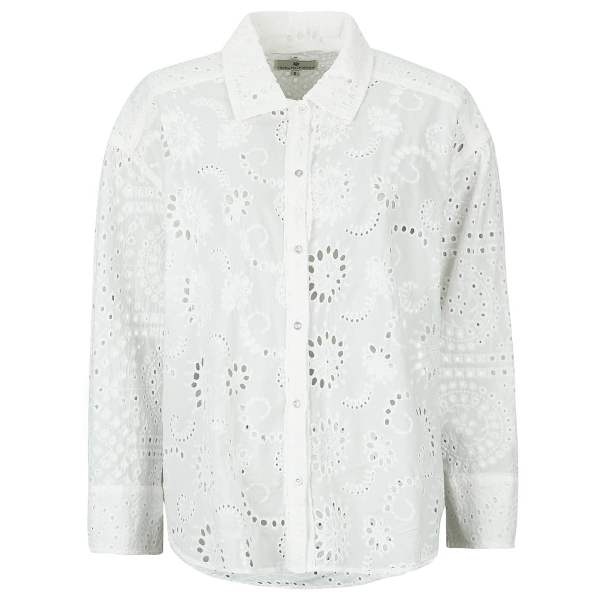 Πουκάμισα Freeman T.Porter CHOLA