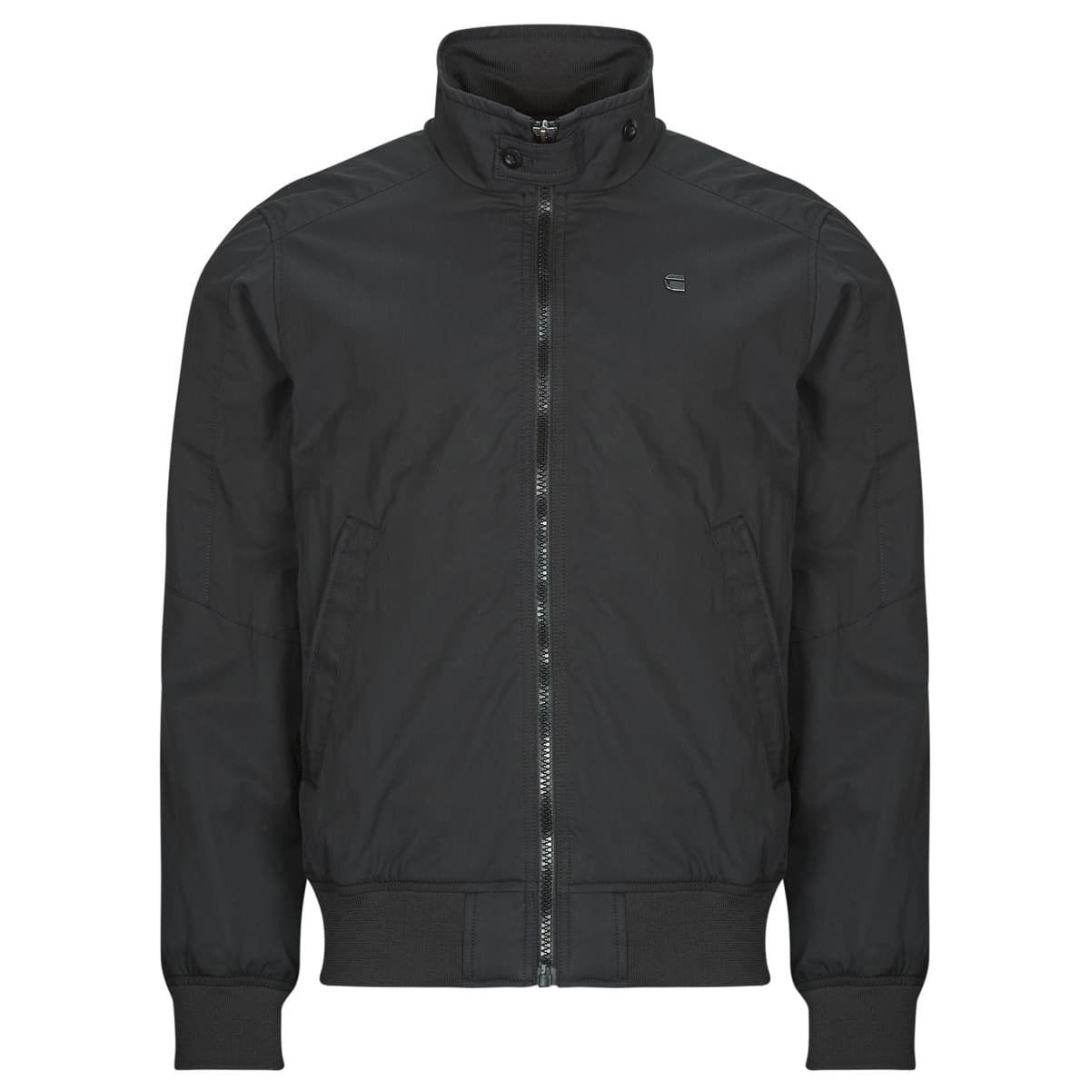 Men's Jackets G-Star Raw Black