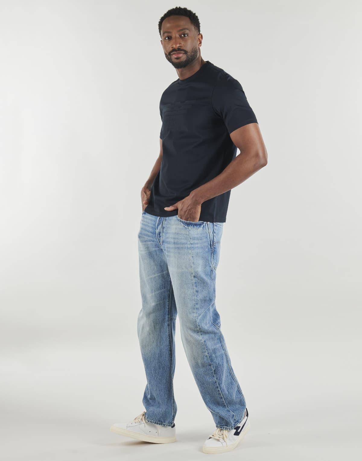 Men's Jeans G-Star Raw Blue