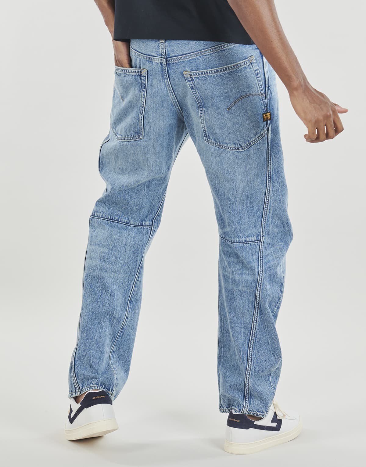 Men's Jeans G-Star Raw Blue