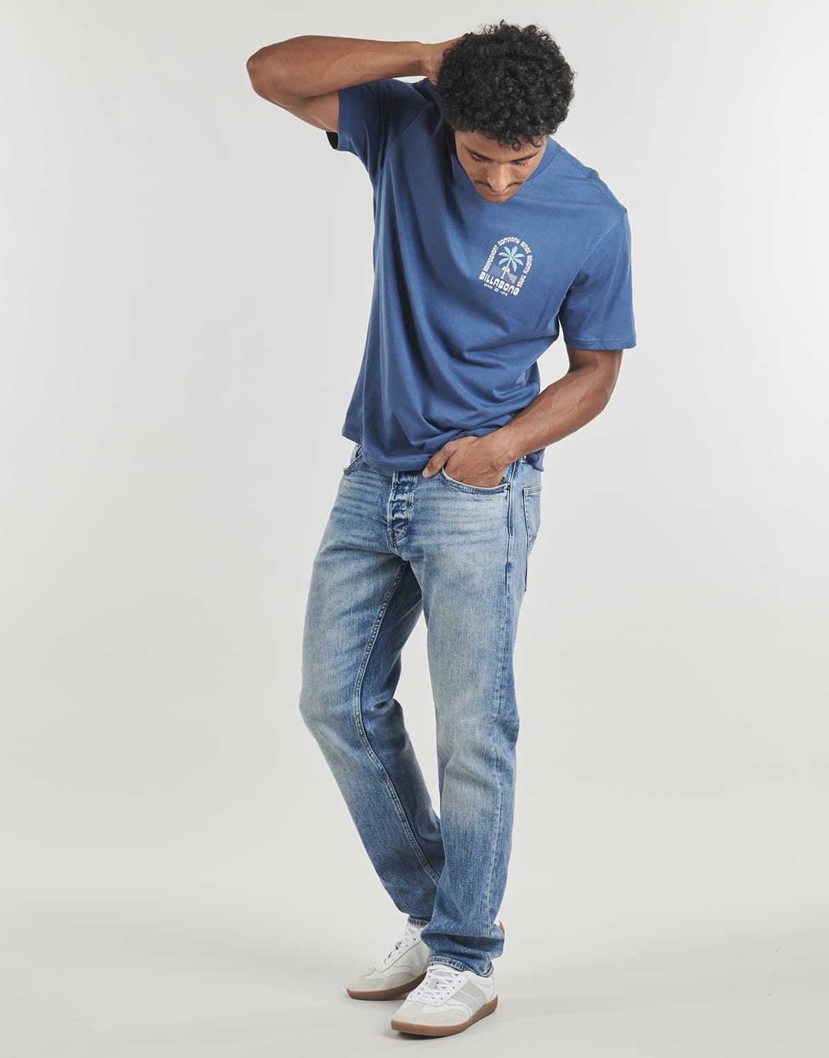 Men's Jeans G-Star Raw Blue