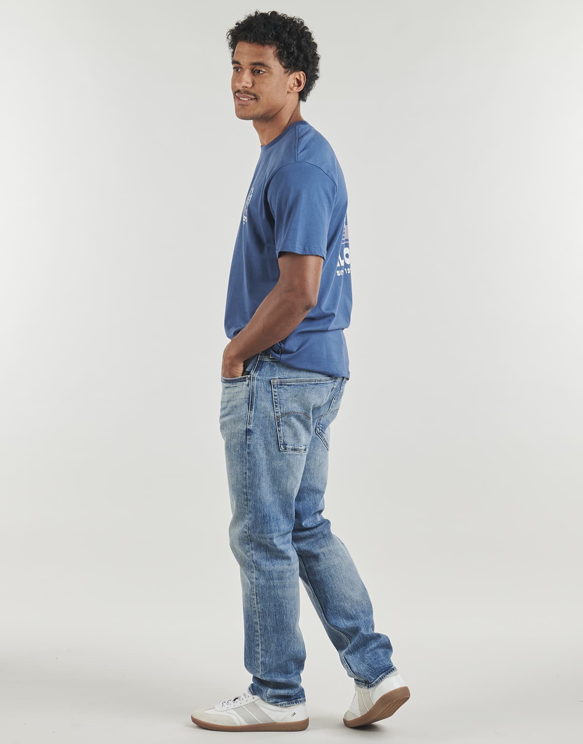 Men's Jeans G-Star Raw Blue