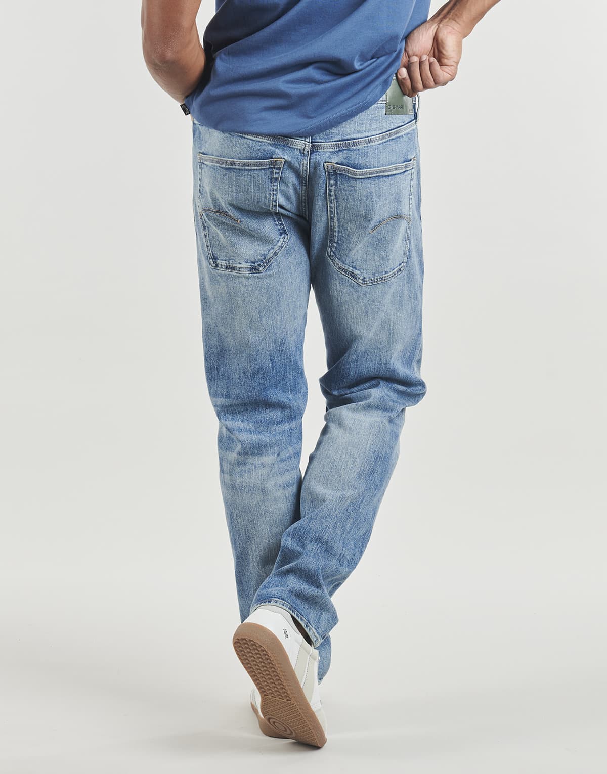 Men's Jeans G-Star Raw Blue