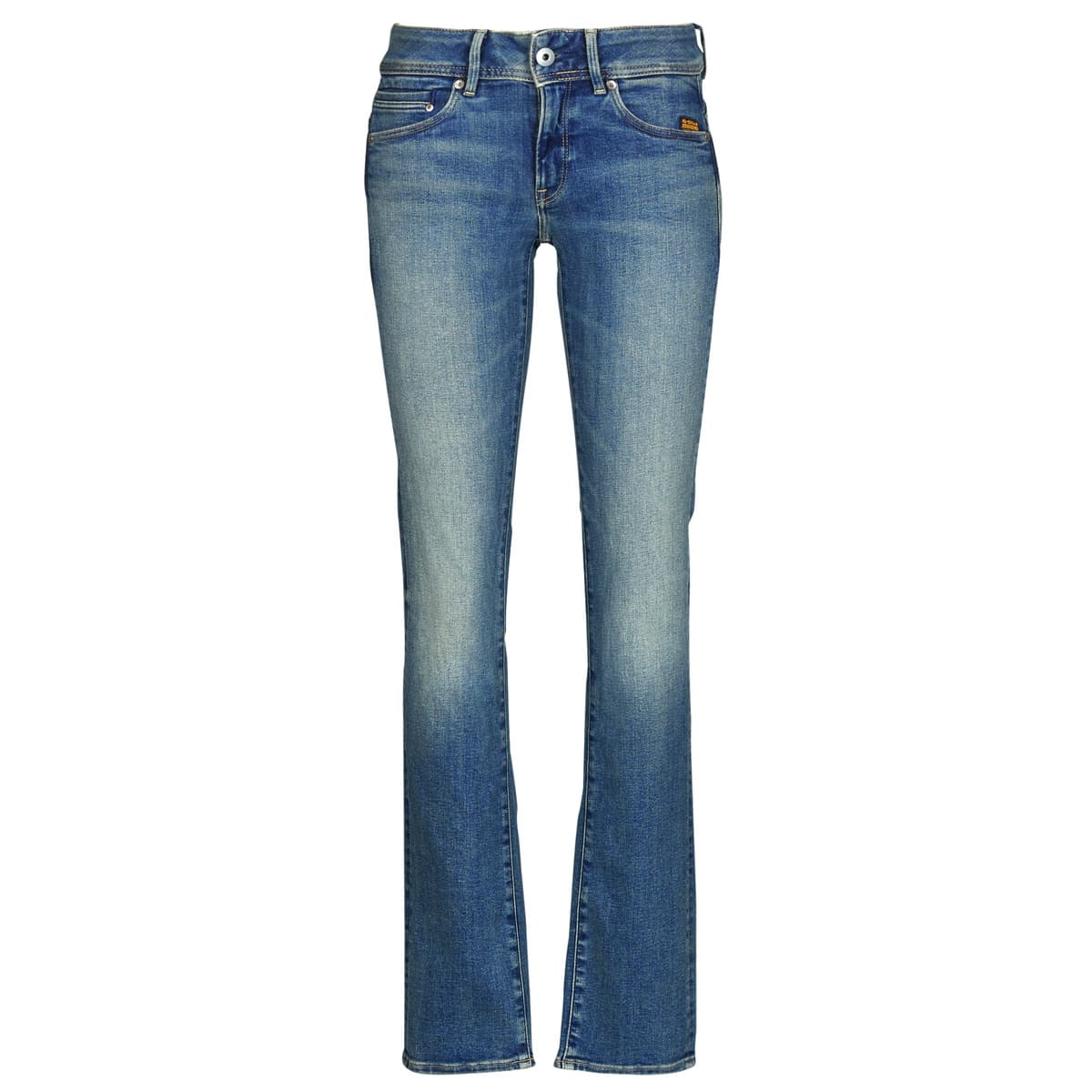 Women's Jeans G-Star Raw Blue