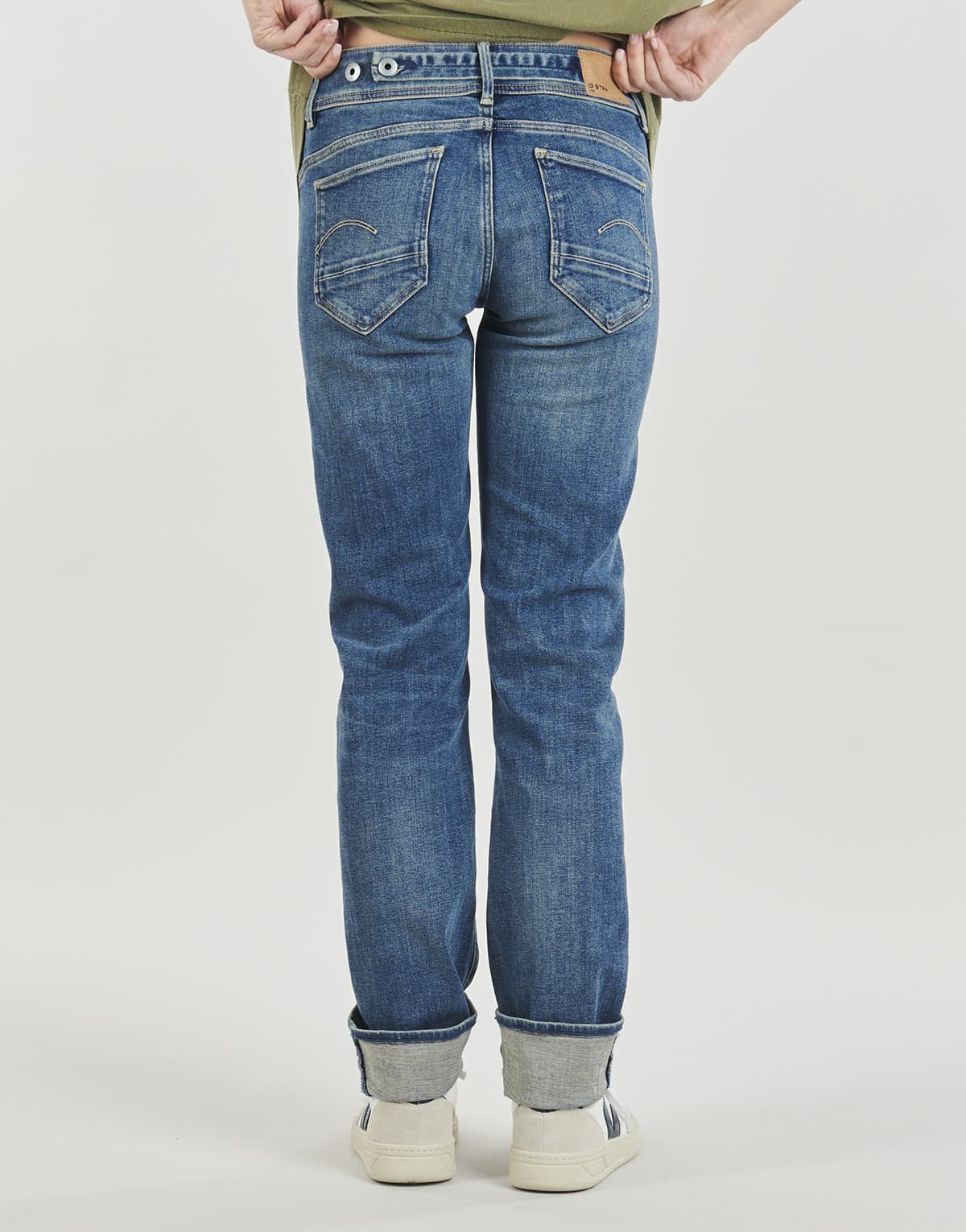 Women's Jeans G-Star Raw Blue