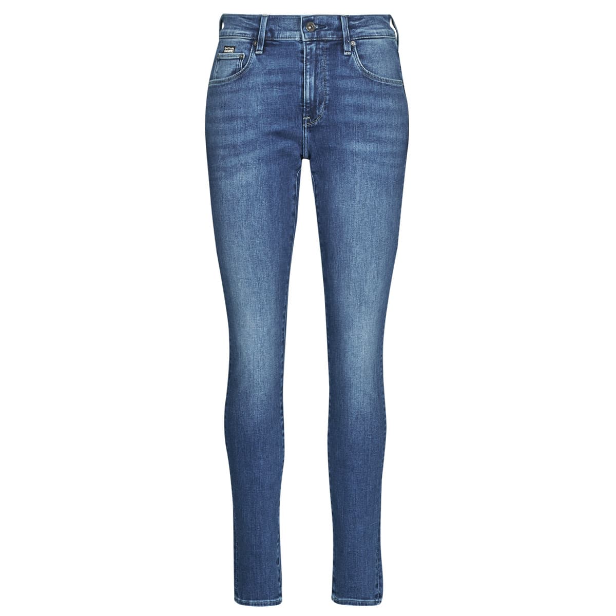 Women's Jeans G-Star Raw Blue