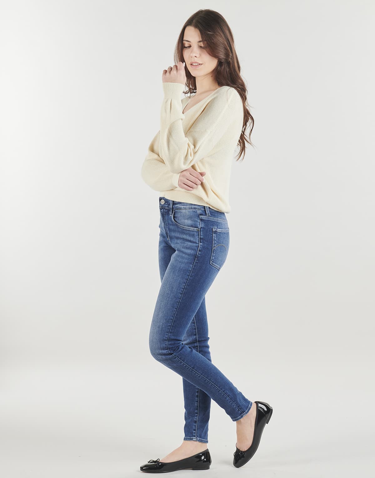 Women's Jeans G-Star Raw Blue