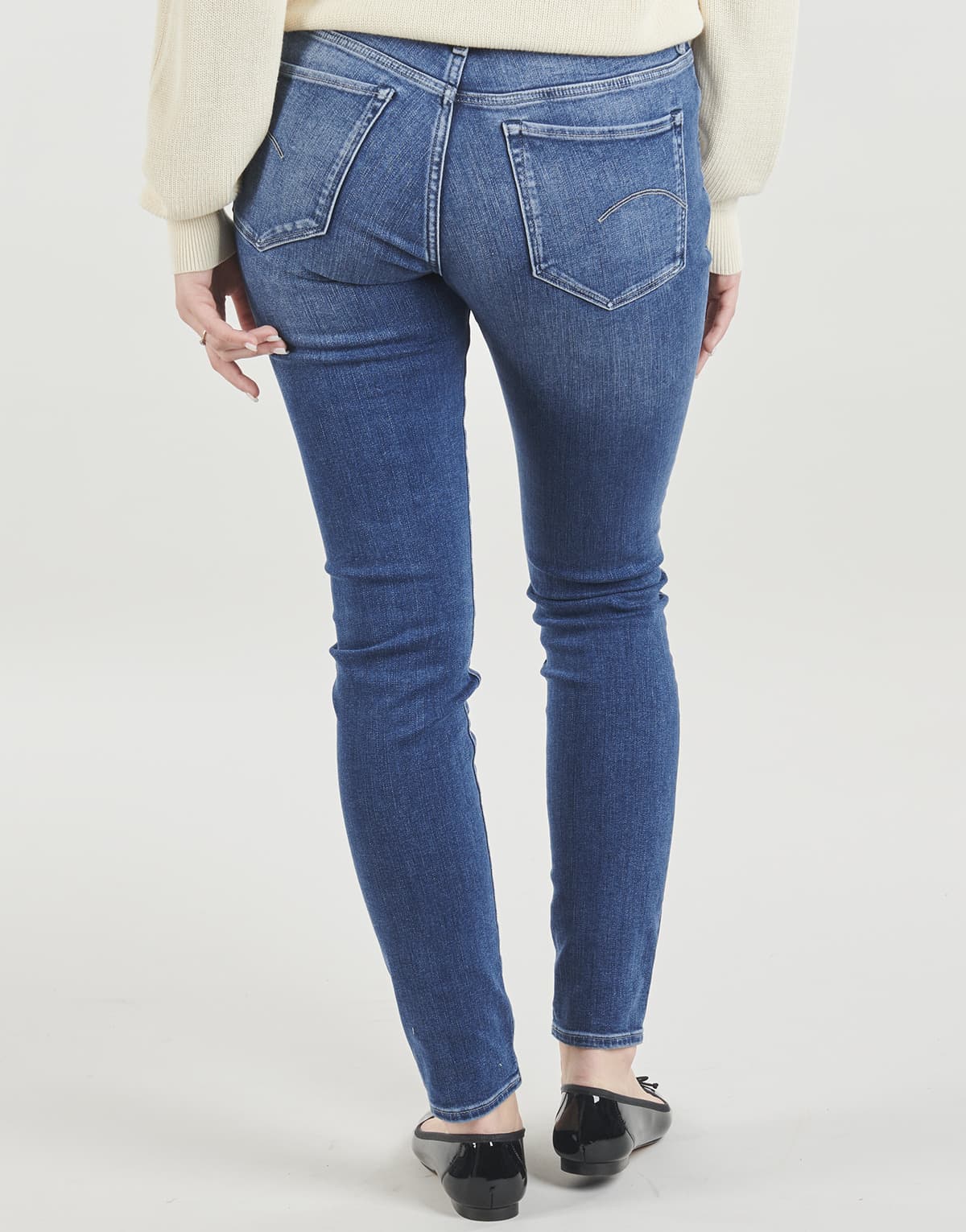 Women's Jeans G-Star Raw Blue