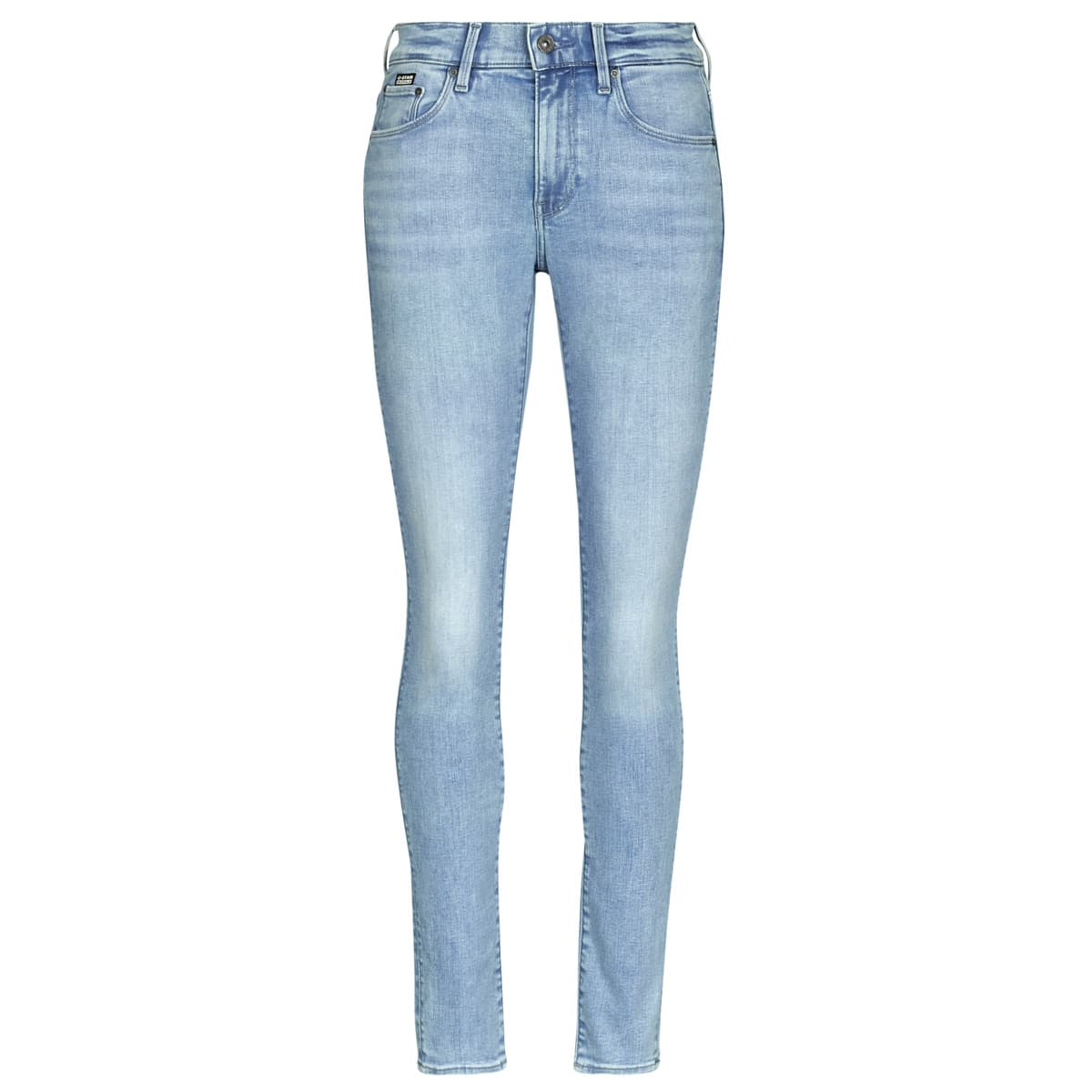Women's Jeans G-Star Raw Blue