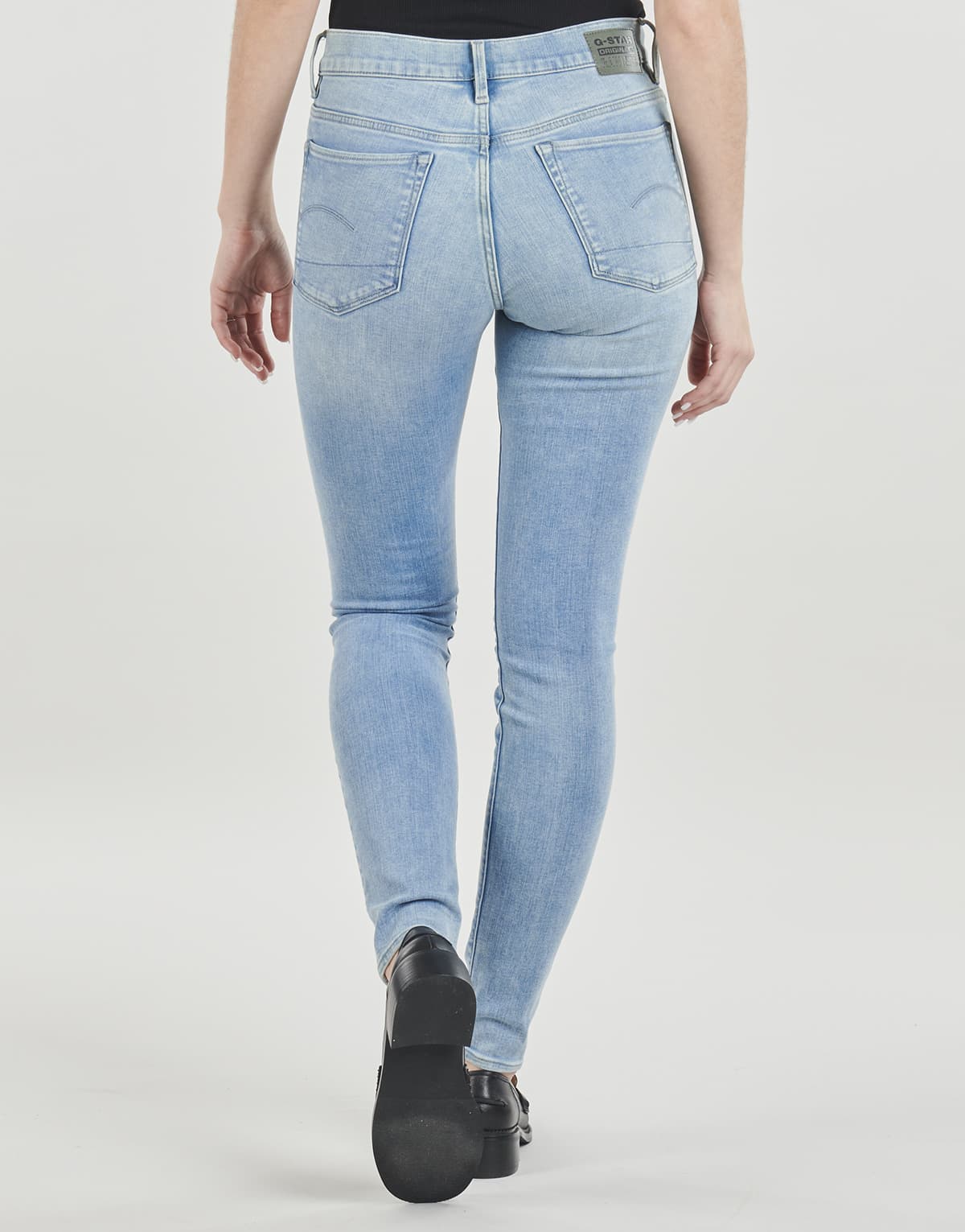 Women's Jeans G-Star Raw Blue
