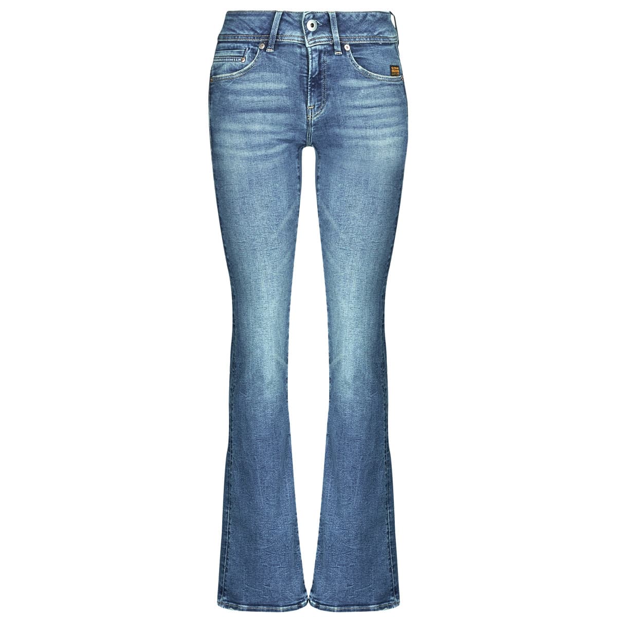 Women's Pants G-Star Raw Blue