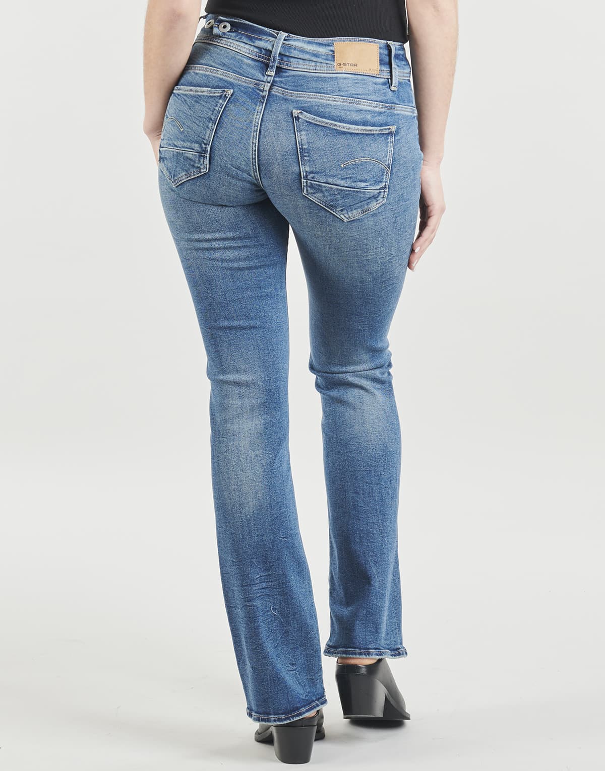 Women's Pants G-Star Raw Blue