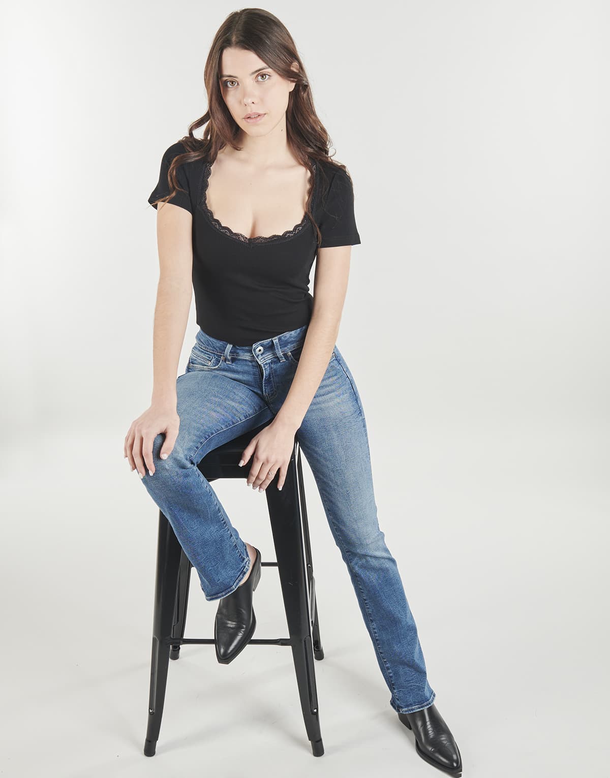 Women's Pants G-Star Raw Blue