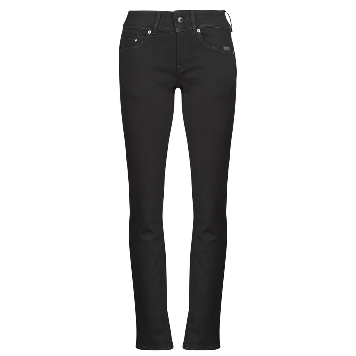 Women's Jeans G-Star Raw Black