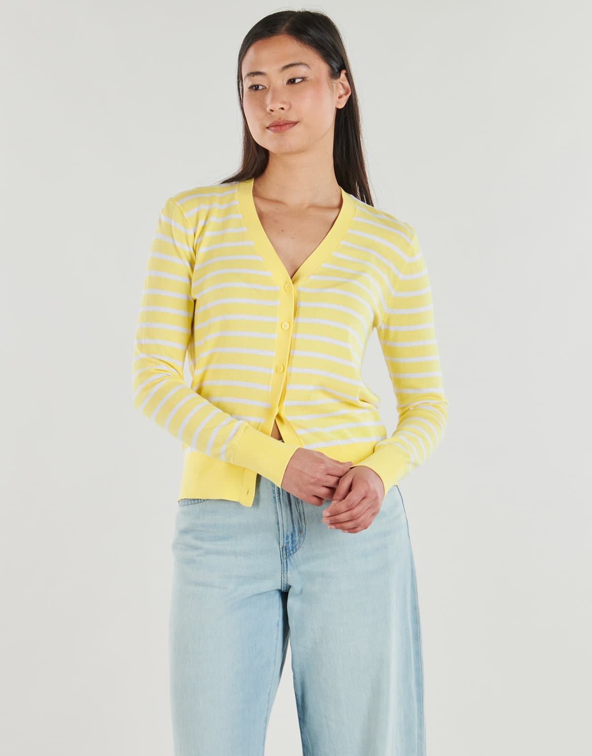 Women's Jackets Lauren Ralph Lauren Yellow