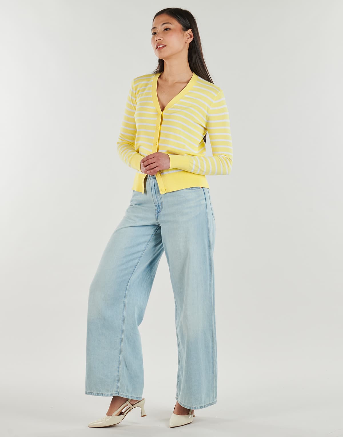 Women's Jackets Lauren Ralph Lauren Yellow