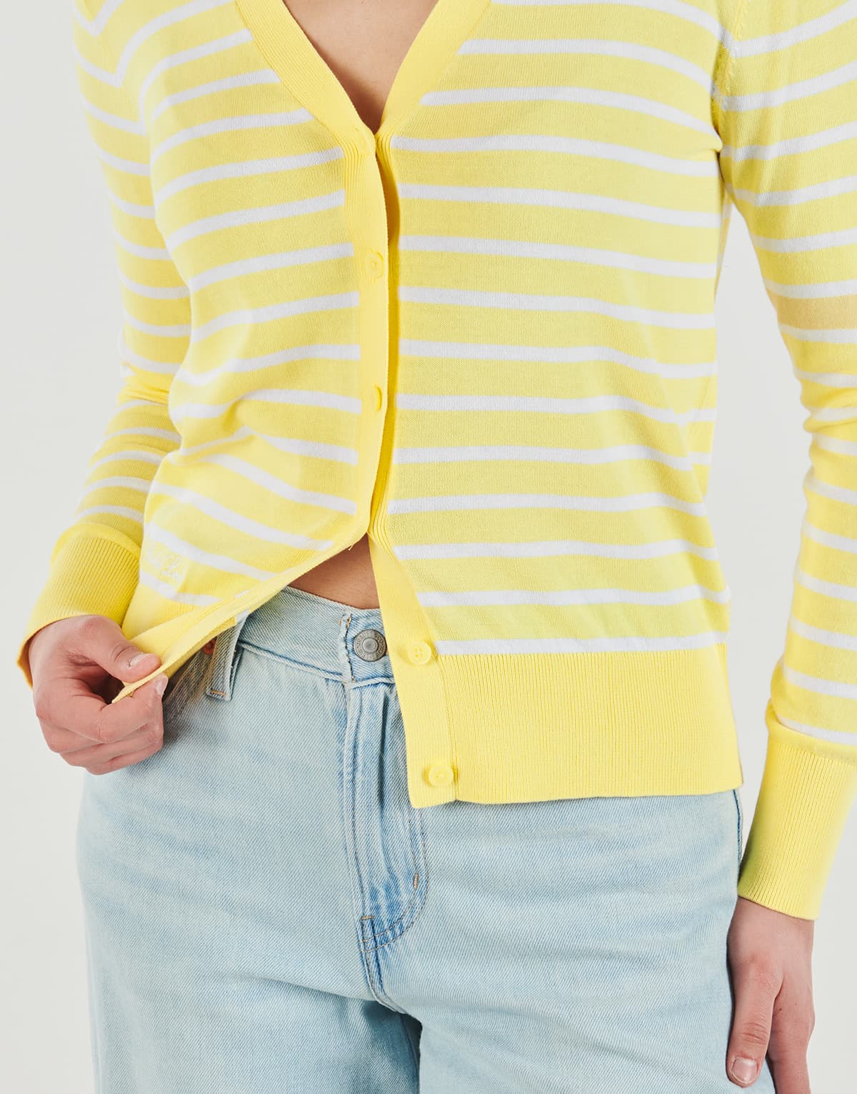 Women's Jackets Lauren Ralph Lauren Yellow