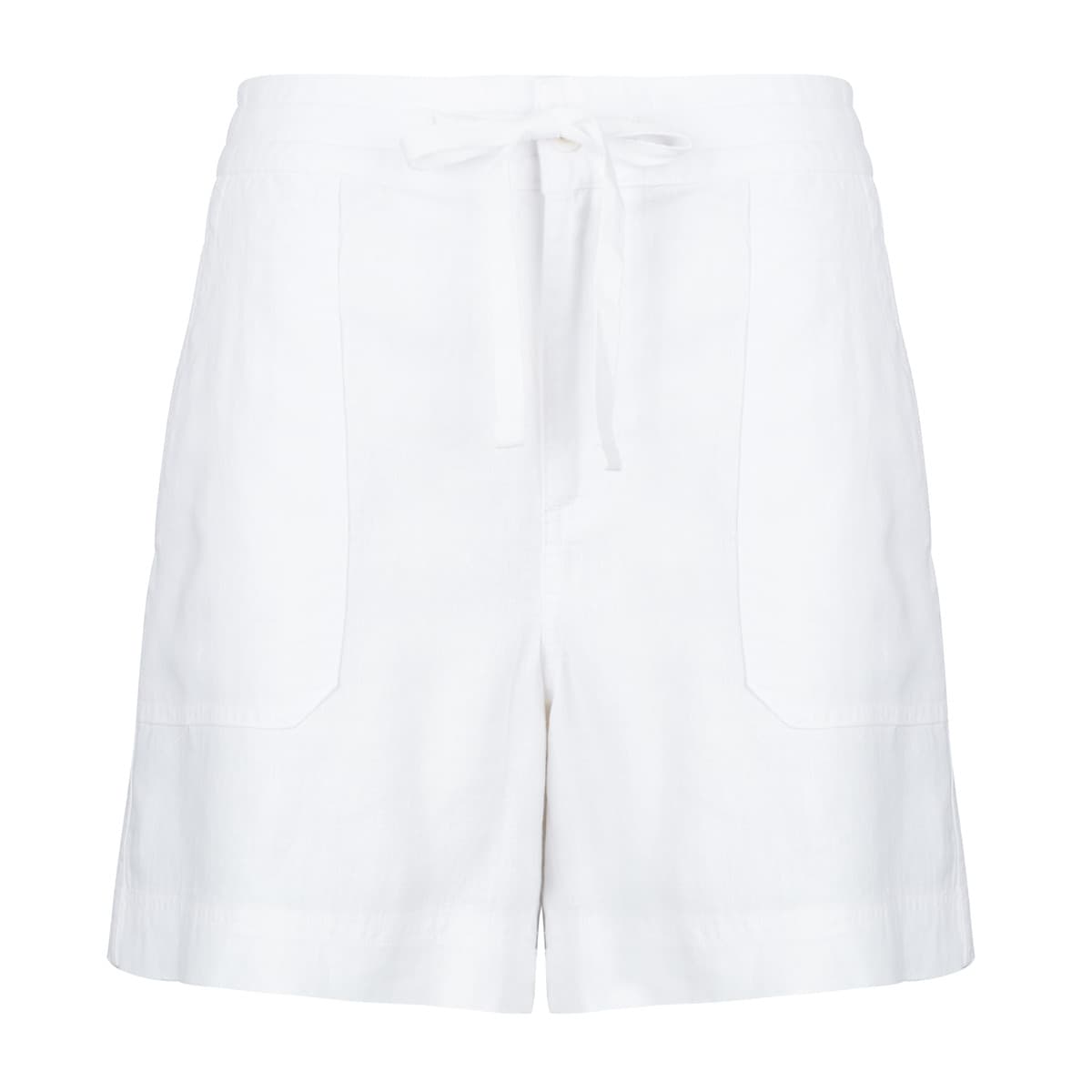 Women's Shorts Lauren Ralph Lauren White