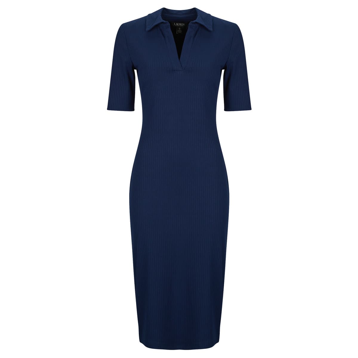 Women's Dresses Lauren Ralph Lauren Blue