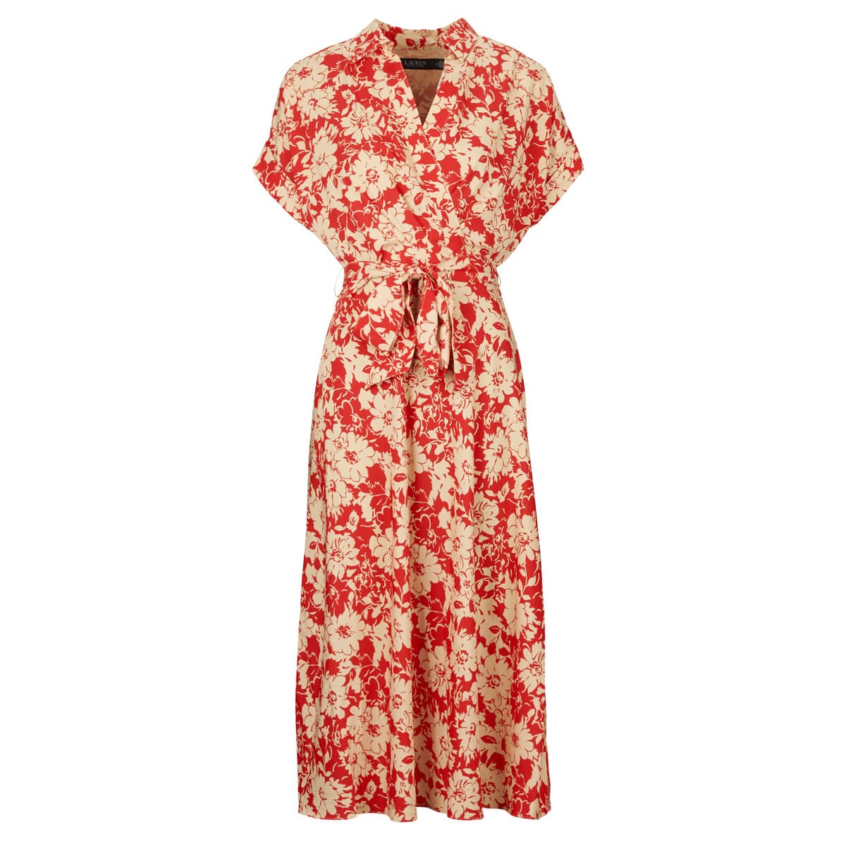 Women's Dresses Lauren Ralph Lauren Multicolor