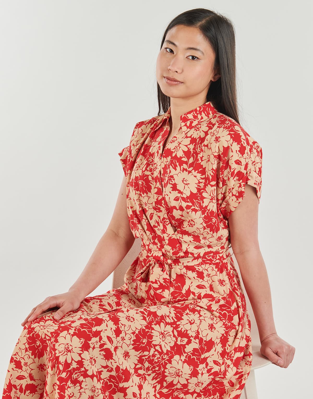 Women's Dresses Lauren Ralph Lauren Multicolor