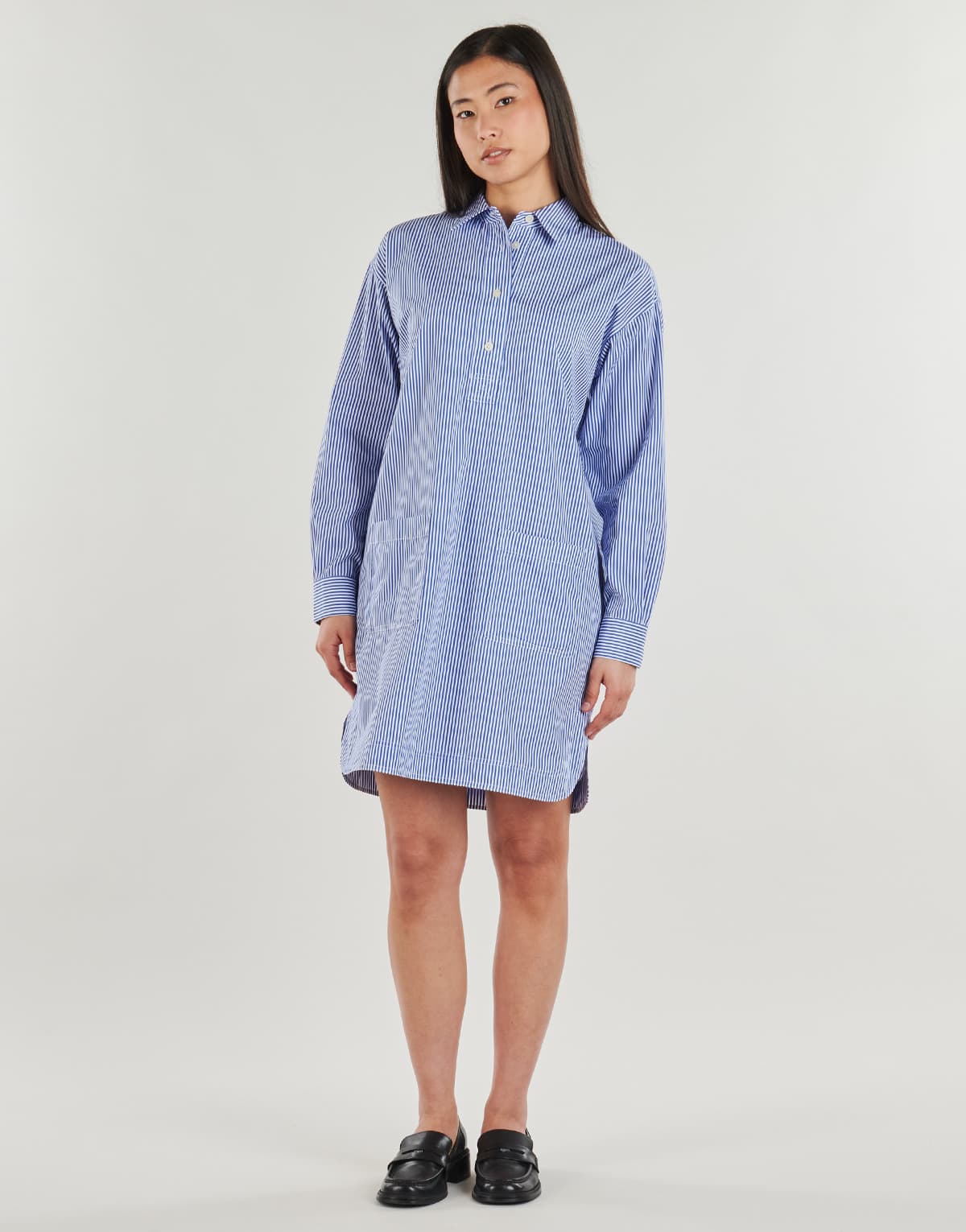 Women's Dresses Lauren Ralph Lauren Blue