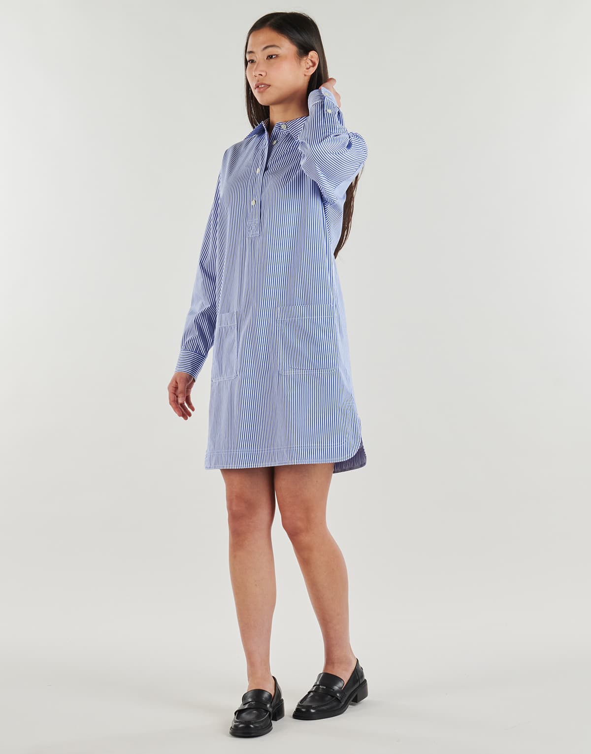 Women's Dresses Lauren Ralph Lauren Blue