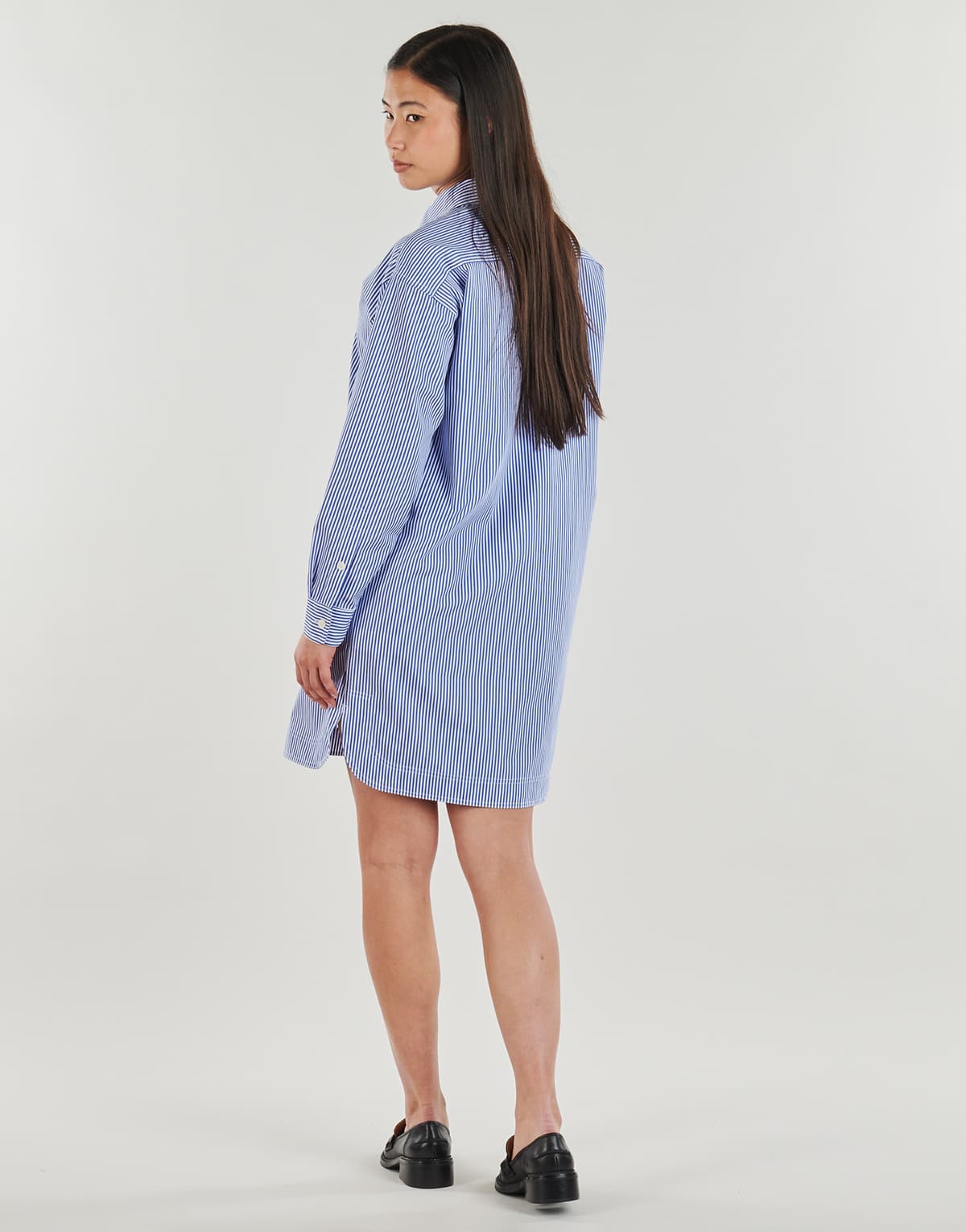 Women's Dresses Lauren Ralph Lauren Blue