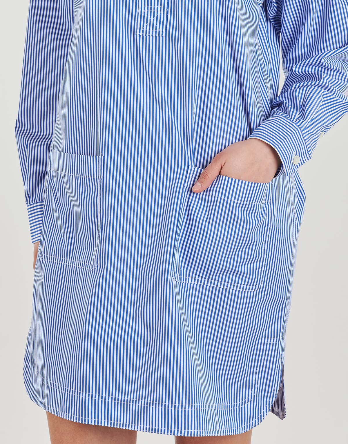 Women's Dresses Lauren Ralph Lauren Blue