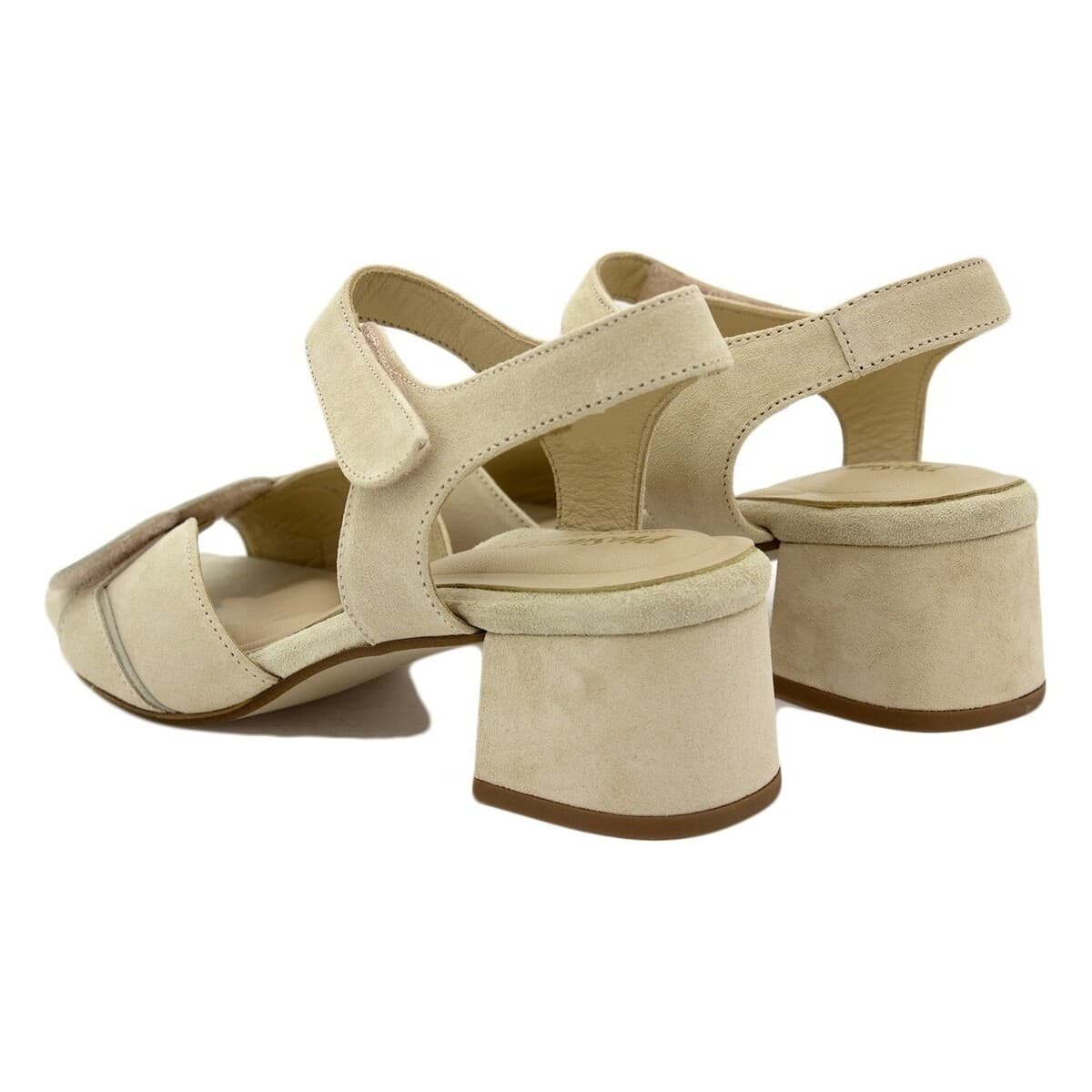 Women's Pumps Piesanto Brown