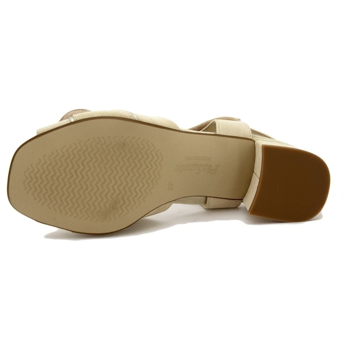 Women's Pumps Piesanto Brown