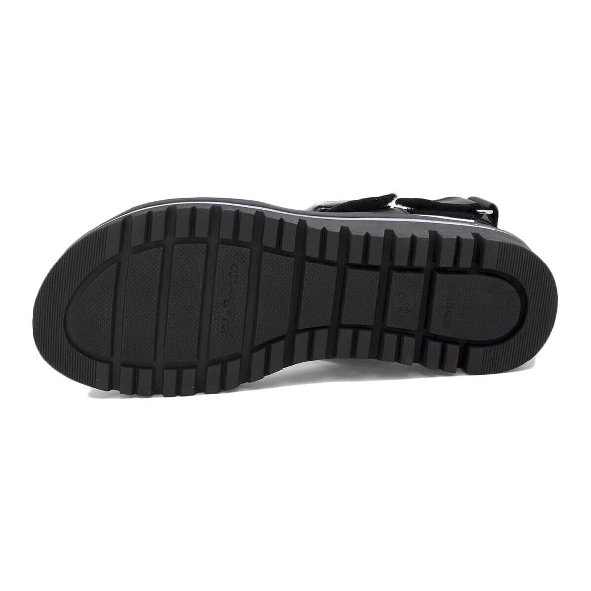 Women's Platforms Piesanto Silver