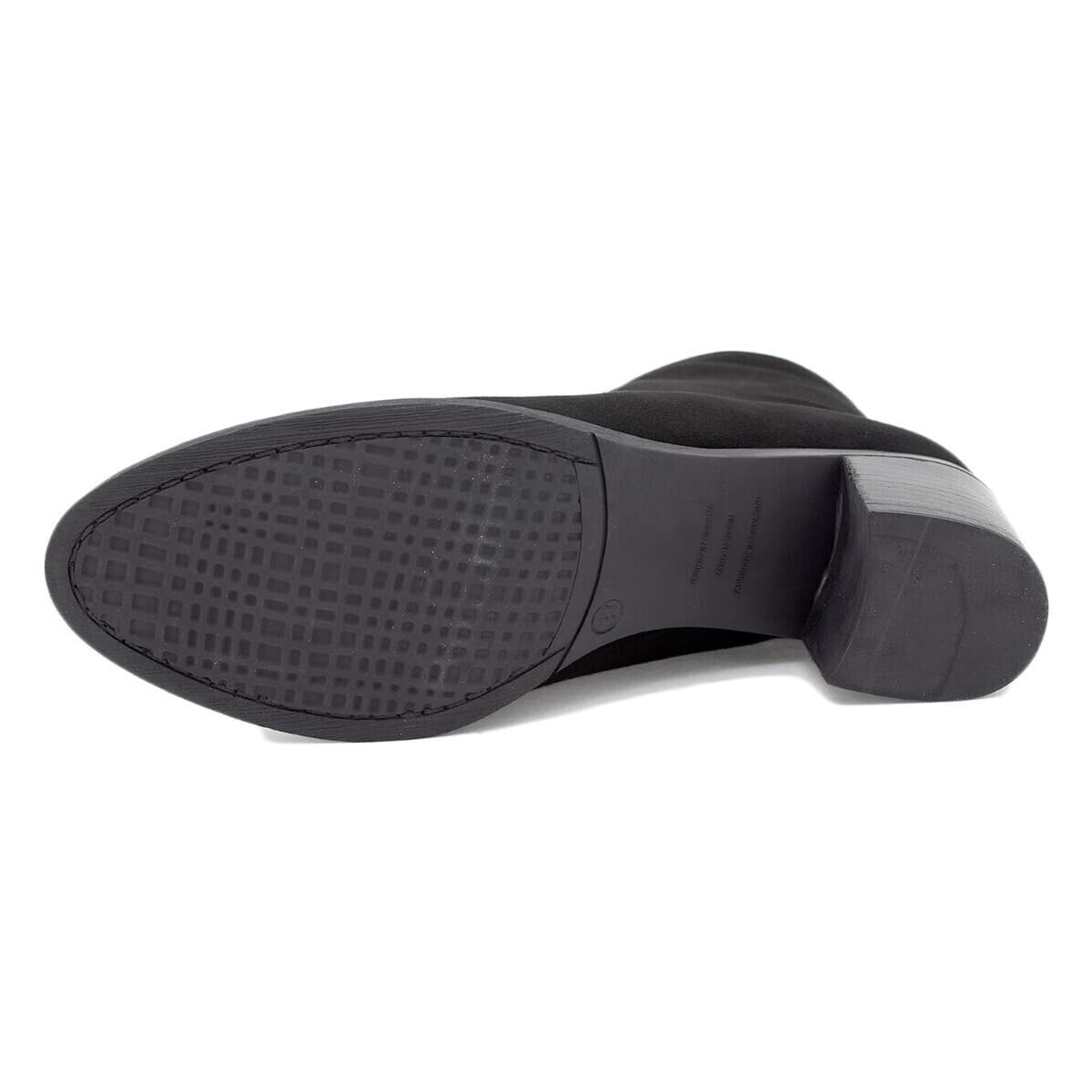 Women's Ankle Boots Piesanto Black