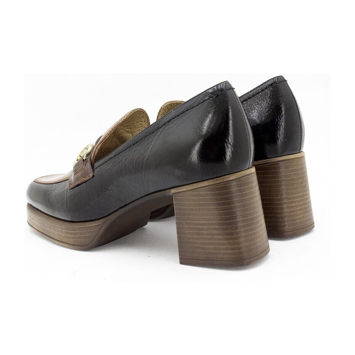 Women's Loafers Piesanto Black