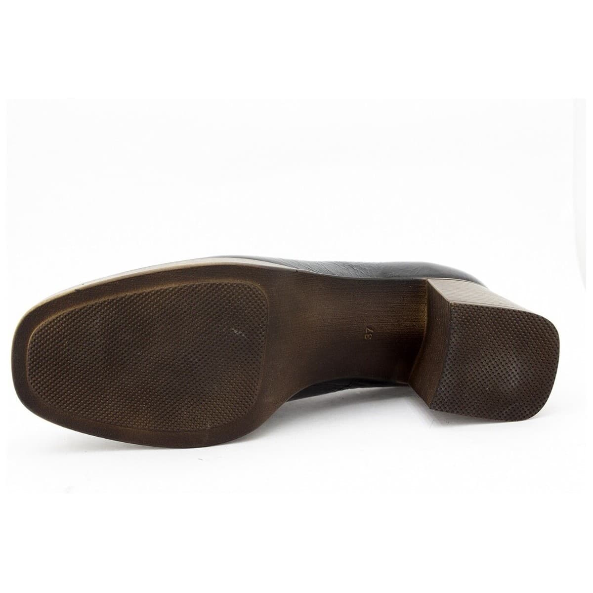 Women's Loafers Piesanto Black