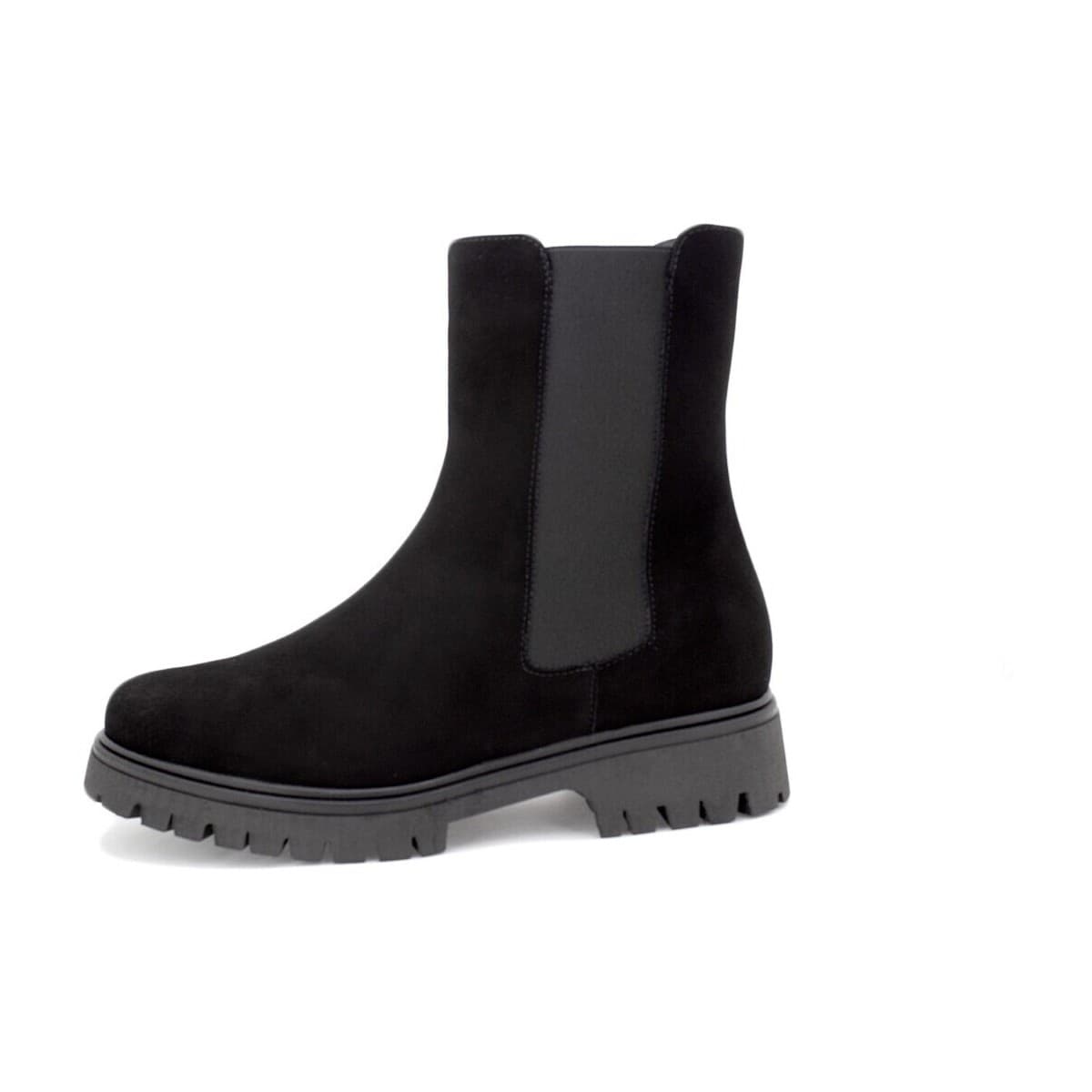 Women's Ankle Boots Piesanto Black